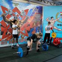 13-й КУБОК СВАРОГА IPC / WAA / IFBB - 2026 (часть 1) (Фото №0835)