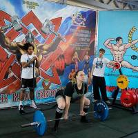 13-й КУБОК СВАРОГА IPC / WAA / IFBB - 2026 (часть 1) (Фото №0836)