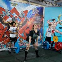 13-й КУБОК СВАРОГА IPC / WAA / IFBB - 2026 (часть 1) (Фото №0837)