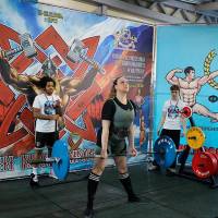 13-й КУБОК СВАРОГА IPC / WAA / IFBB - 2026 (часть 1) (Фото №0838)