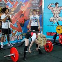 13-й КУБОК СВАРОГА IPC / WAA / IFBB - 2026 (часть 1) (Фото №0841)