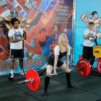 13-й КУБОК СВАРОГА IPC / WAA / IFBB - 2026 (часть 1) (Фото №0842)