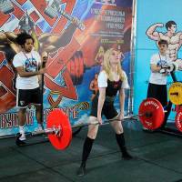 13-й КУБОК СВАРОГА IPC / WAA / IFBB - 2026 (часть 1) (Фото №0843)