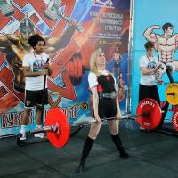 13-й КУБОК СВАРОГА IPC / WAA / IFBB - 2026 (часть 1) (Фото №0844)