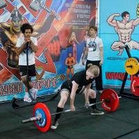 13-й КУБОК СВАРОГА IPC / WAA / IFBB - 2026 (часть 1) (Фото №0845)