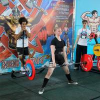 13-й КУБОК СВАРОГА IPC / WAA / IFBB - 2026 (часть 1) (Фото №0847)