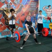 13-й КУБОК СВАРОГА IPC / WAA / IFBB - 2026 (часть 1) (Фото №0848)