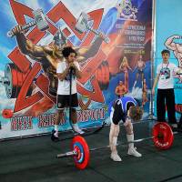 13-й КУБОК СВАРОГА IPC / WAA / IFBB - 2026 (часть 1) (Фото №0849)
