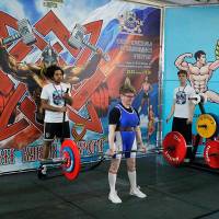 13-й КУБОК СВАРОГА IPC / WAA / IFBB - 2026 (часть 1) (Фото №0850)