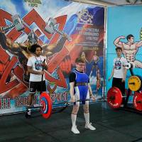 13-й КУБОК СВАРОГА IPC / WAA / IFBB - 2026 (часть 1) (Фото №0852)