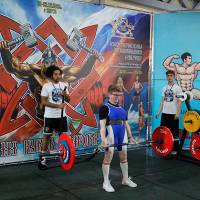 13-й КУБОК СВАРОГА IPC / WAA / IFBB - 2026 (часть 1) (Фото №0854)