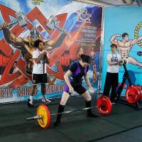 13-й КУБОК СВАРОГА IPC / WAA / IFBB - 2026 (часть 1) (Фото №0856)