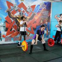 13-й КУБОК СВАРОГА IPC / WAA / IFBB - 2026 (часть 1) (Фото №0857)