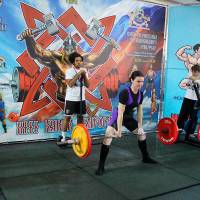 13-й КУБОК СВАРОГА IPC / WAA / IFBB - 2026 (часть 1) (Фото №0858)