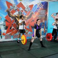 13-й КУБОК СВАРОГА IPC / WAA / IFBB - 2026 (часть 1) (Фото №0859)