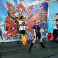 13-й КУБОК СВАРОГА IPC / WAA / IFBB - 2026 (часть 1) (Фото №0860)