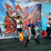 13-й КУБОК СВАРОГА IPC / WAA / IFBB - 2026 (часть 1) (Фото №0861)