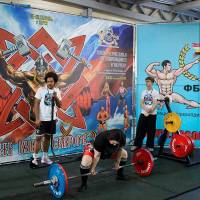 13-й КУБОК СВАРОГА IPC / WAA / IFBB - 2026 (часть 1) (Фото №0862)