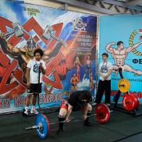 13-й КУБОК СВАРОГА IPC / WAA / IFBB - 2026 (часть 1) (Фото №0863)