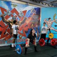 13-й КУБОК СВАРОГА IPC / WAA / IFBB - 2026 (часть 1) (Фото №0864)