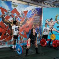 13-й КУБОК СВАРОГА IPC / WAA / IFBB - 2026 (часть 1) (Фото №0865)