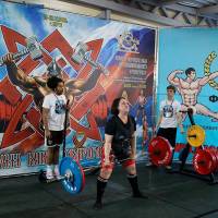 13-й КУБОК СВАРОГА IPC / WAA / IFBB - 2026 (часть 1) (Фото №0866)