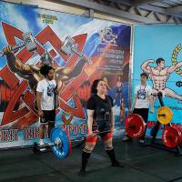 13-й КУБОК СВАРОГА IPC / WAA / IFBB - 2026 (часть 1) (Фото №0867)