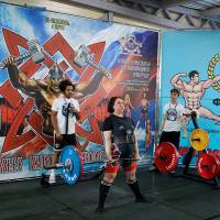 13-й КУБОК СВАРОГА IPC / WAA / IFBB - 2026 (часть 1) (Фото №0868)