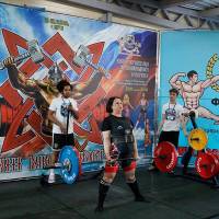 13-й КУБОК СВАРОГА IPC / WAA / IFBB - 2026 (часть 1) (Фото №0869)