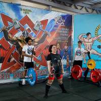 13-й КУБОК СВАРОГА IPC / WAA / IFBB - 2026 (часть 1) (Фото №0870)