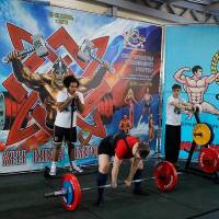 13-й КУБОК СВАРОГА IPC / WAA / IFBB - 2026 (часть 1) (Фото №0871)