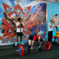 13-й КУБОК СВАРОГА IPC / WAA / IFBB - 2026 (часть 1) (Фото №0872)