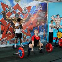 13-й КУБОК СВАРОГА IPC / WAA / IFBB - 2026 (часть 1) (Фото №0873)