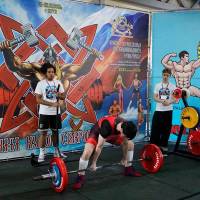 13-й КУБОК СВАРОГА IPC / WAA / IFBB - 2026 (часть 1) (Фото №0874)