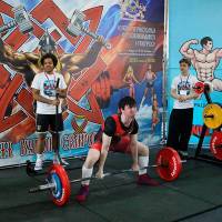 13-й КУБОК СВАРОГА IPC / WAA / IFBB - 2026 (часть 1) (Фото №0875)