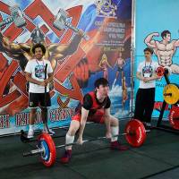 13-й КУБОК СВАРОГА IPC / WAA / IFBB - 2026 (часть 1) (Фото №0876)