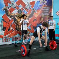 13-й КУБОК СВАРОГА IPC / WAA / IFBB - 2026 (часть 1) (Фото №0878)