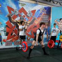 13-й КУБОК СВАРОГА IPC / WAA / IFBB - 2026 (часть 1) (Фото №0879)