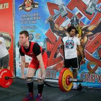 13-й КУБОК СВАРОГА IPC / WAA / IFBB - 2026 (часть 1) (Фото №0884)