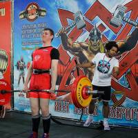 13-й КУБОК СВАРОГА IPC / WAA / IFBB - 2026 (часть 1) (Фото №0885)