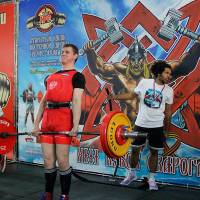 13-й КУБОК СВАРОГА IPC / WAA / IFBB - 2026 (часть 1) (Фото №0887)