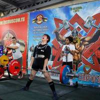 13-й КУБОК СВАРОГА IPC / WAA / IFBB - 2026 (часть 1) (Фото №0888)