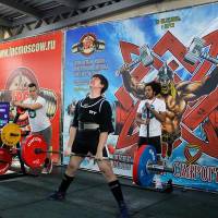 13-й КУБОК СВАРОГА IPC / WAA / IFBB - 2026 (часть 1) (Фото №0889)