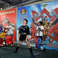 13-й КУБОК СВАРОГА IPC / WAA / IFBB - 2026 (часть 1) (Фото №0890)