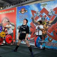 13-й КУБОК СВАРОГА IPC / WAA / IFBB - 2026 (часть 1) (Фото №0891)