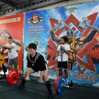 13-й КУБОК СВАРОГА IPC / WAA / IFBB - 2026 (часть 1) (Фото №0892)