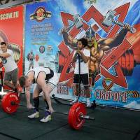 13-й КУБОК СВАРОГА IPC / WAA / IFBB - 2026 (часть 1) (Фото №0893)