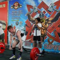 13-й КУБОК СВАРОГА IPC / WAA / IFBB - 2026 (часть 1) (Фото №0894)