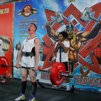 13-й КУБОК СВАРОГА IPC / WAA / IFBB - 2026 (часть 1) (Фото №0895)