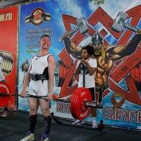 13-й КУБОК СВАРОГА IPC / WAA / IFBB - 2026 (часть 1) (Фото №0896)